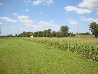 Property photo 2 - 60 +/- Acres Offered in 3 Tracts - Real Estate Auction